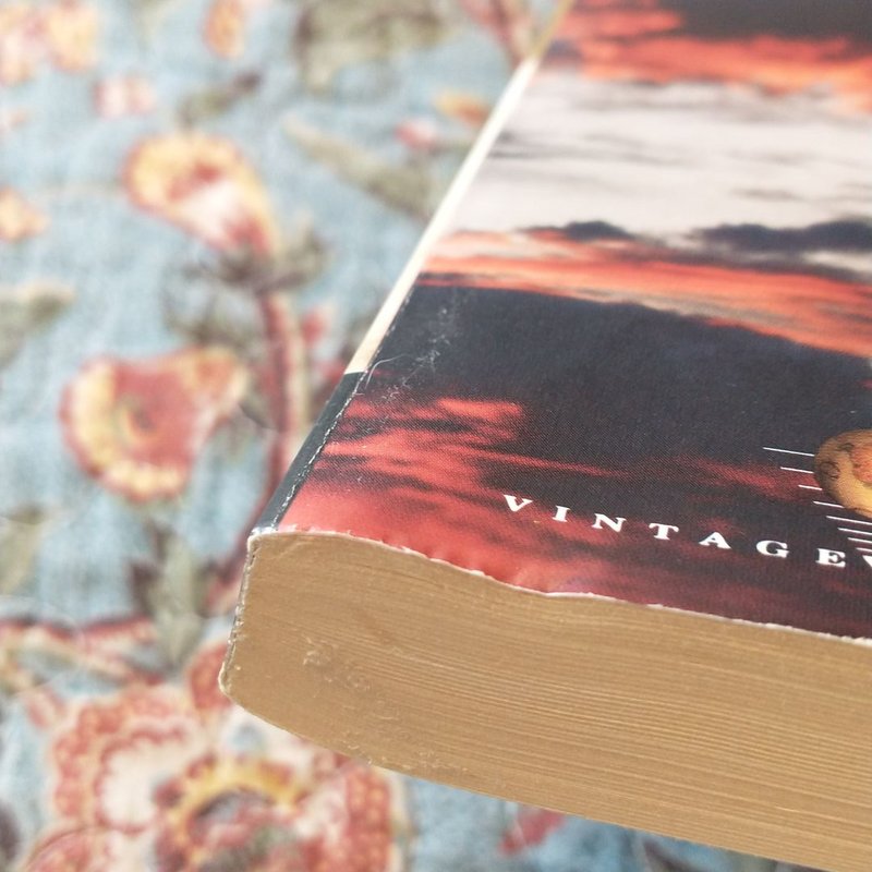 The Sound and the Fury