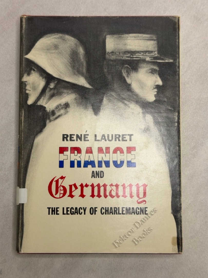 France and Germany