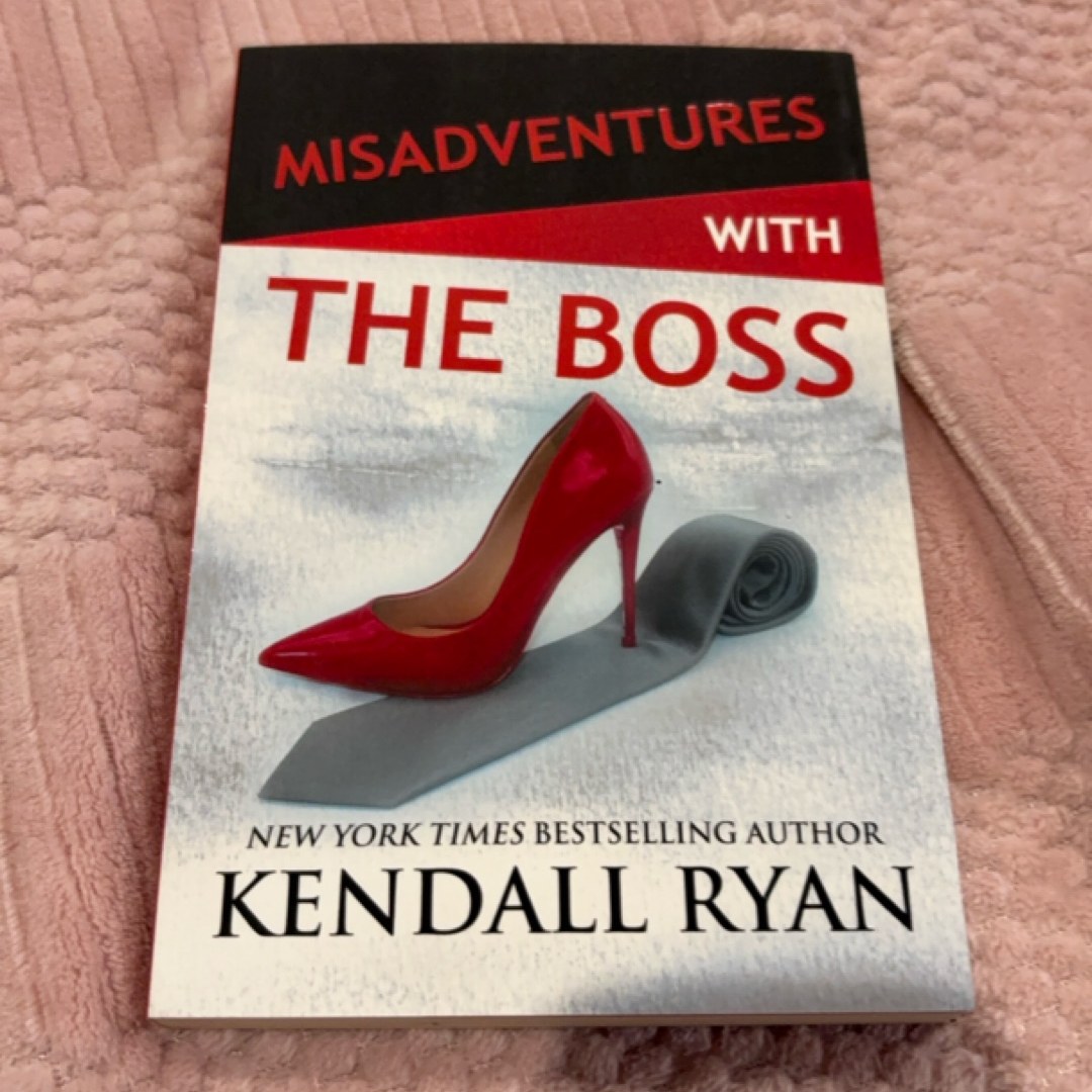 Misadventures with the Boss