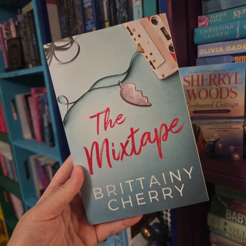 The Mixtape