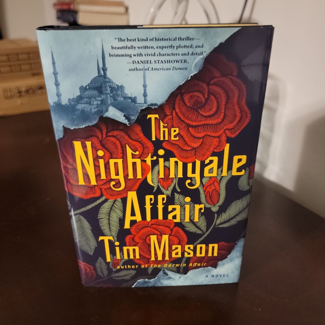 The Nightingale Affair