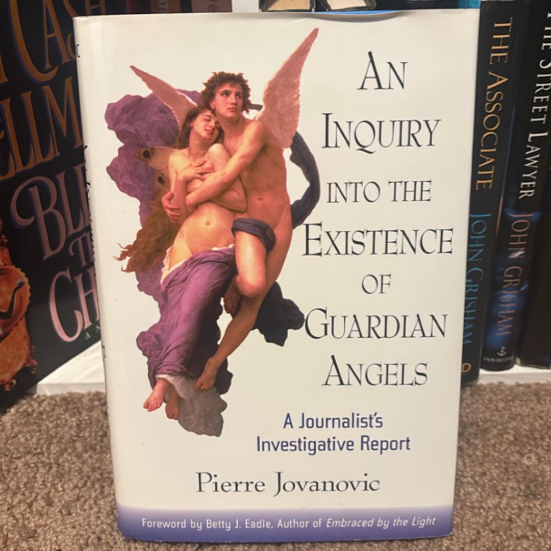 An Inquiry into the Existence of Guardian Angels
