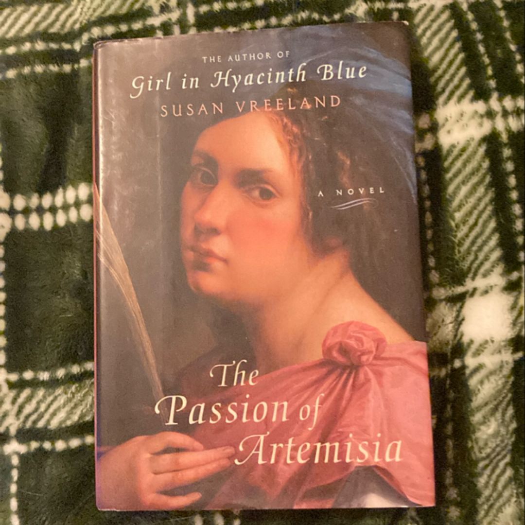 The Passion of Artemisia