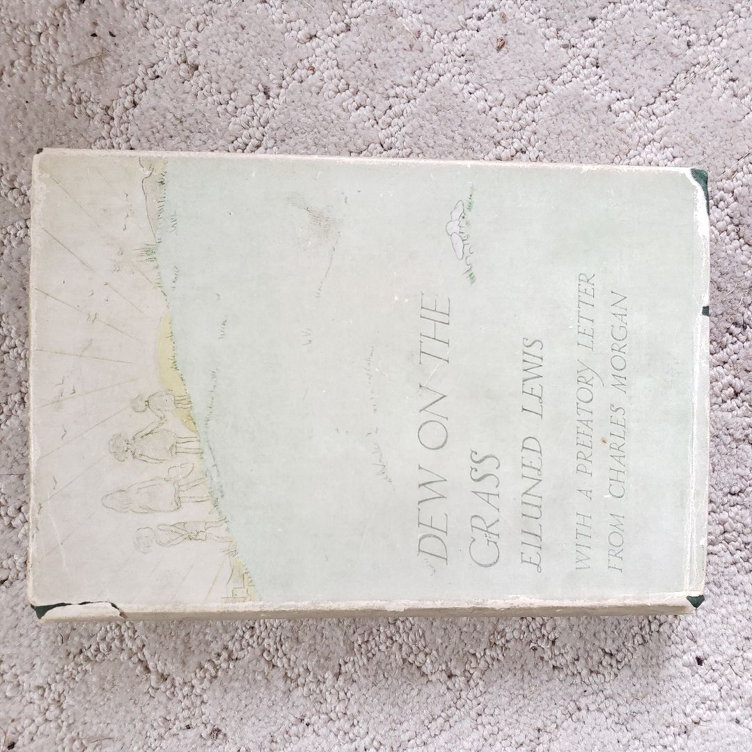 Dew on the Grass (This Edition, 1934)