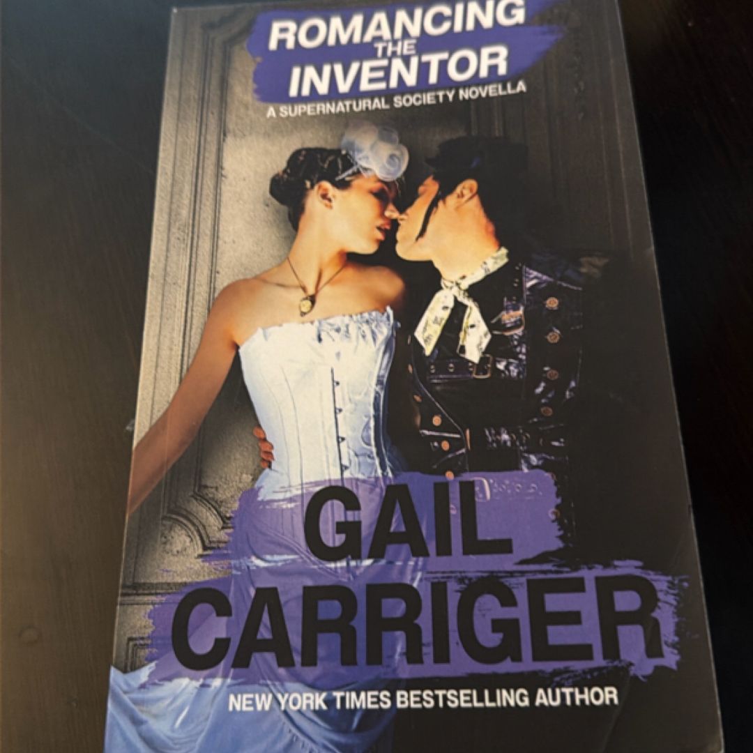 Romancing the Inventor