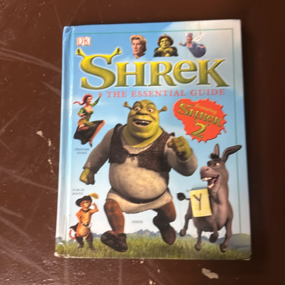 Shrek