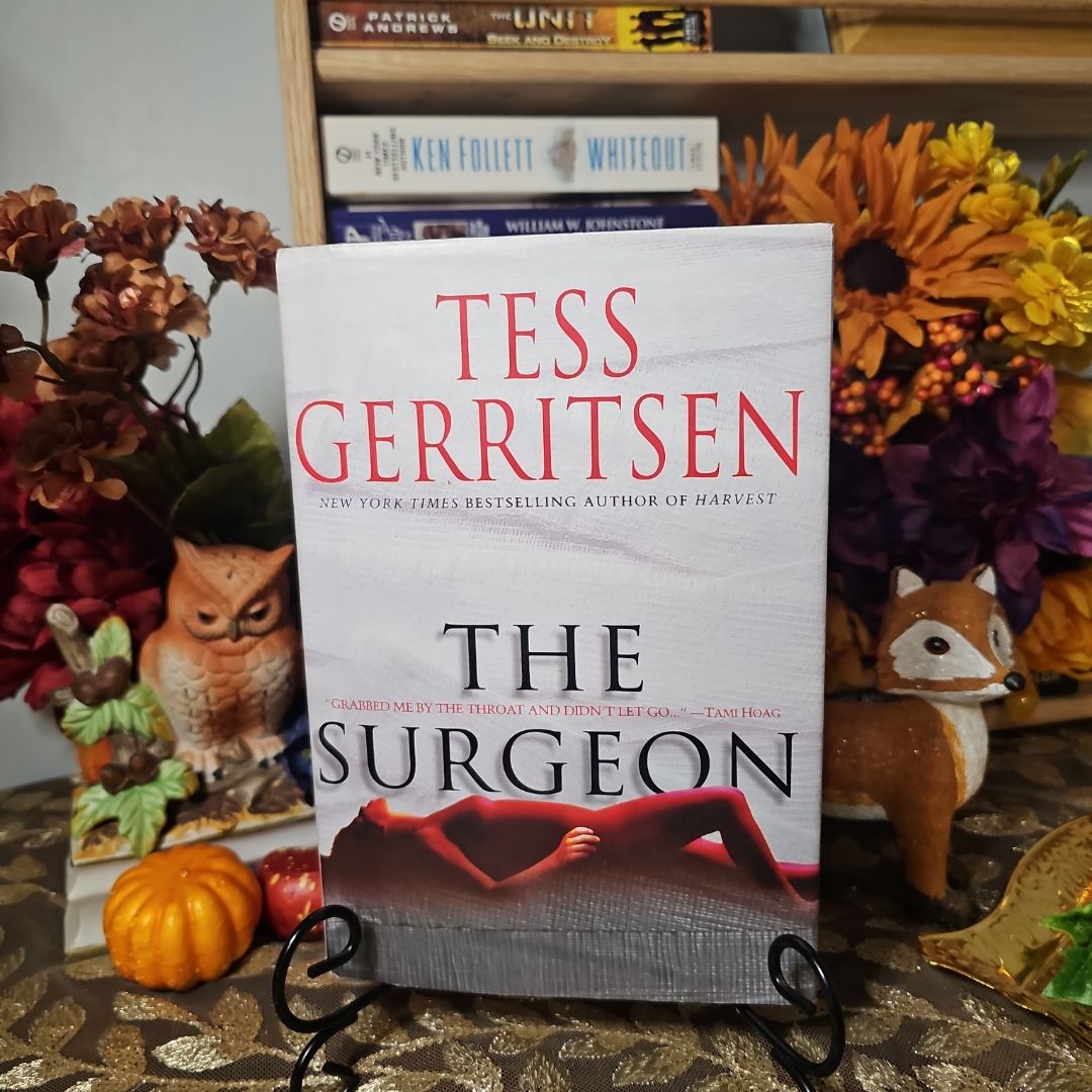 The Surgeon