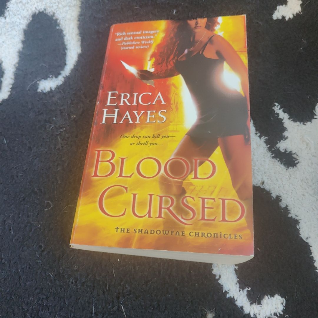 Blood Cursed