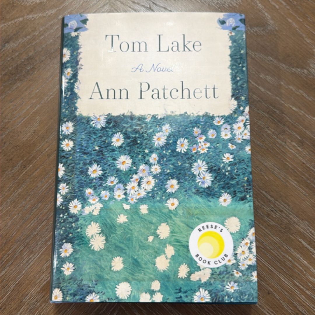 Tom Lake