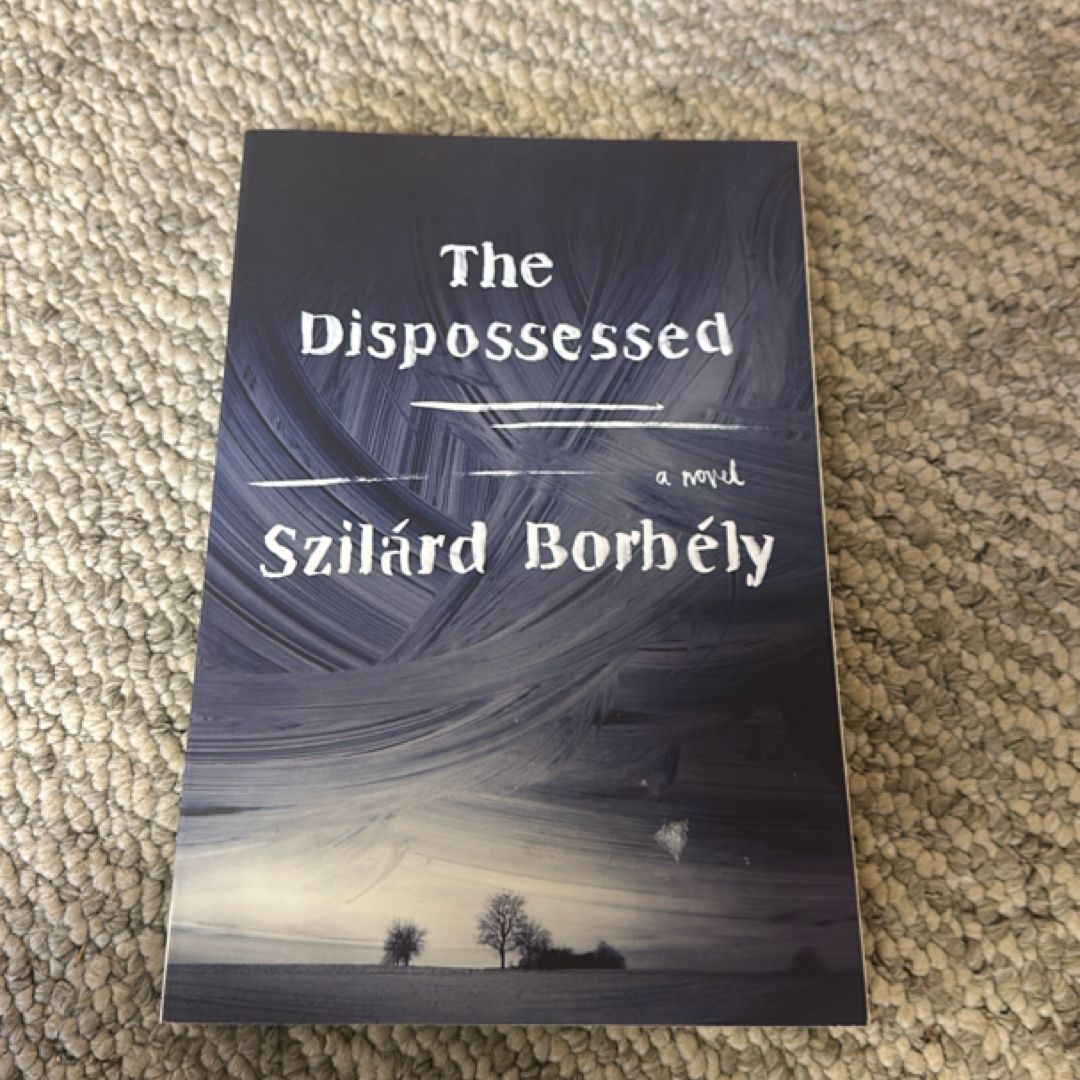 The Dispossessed