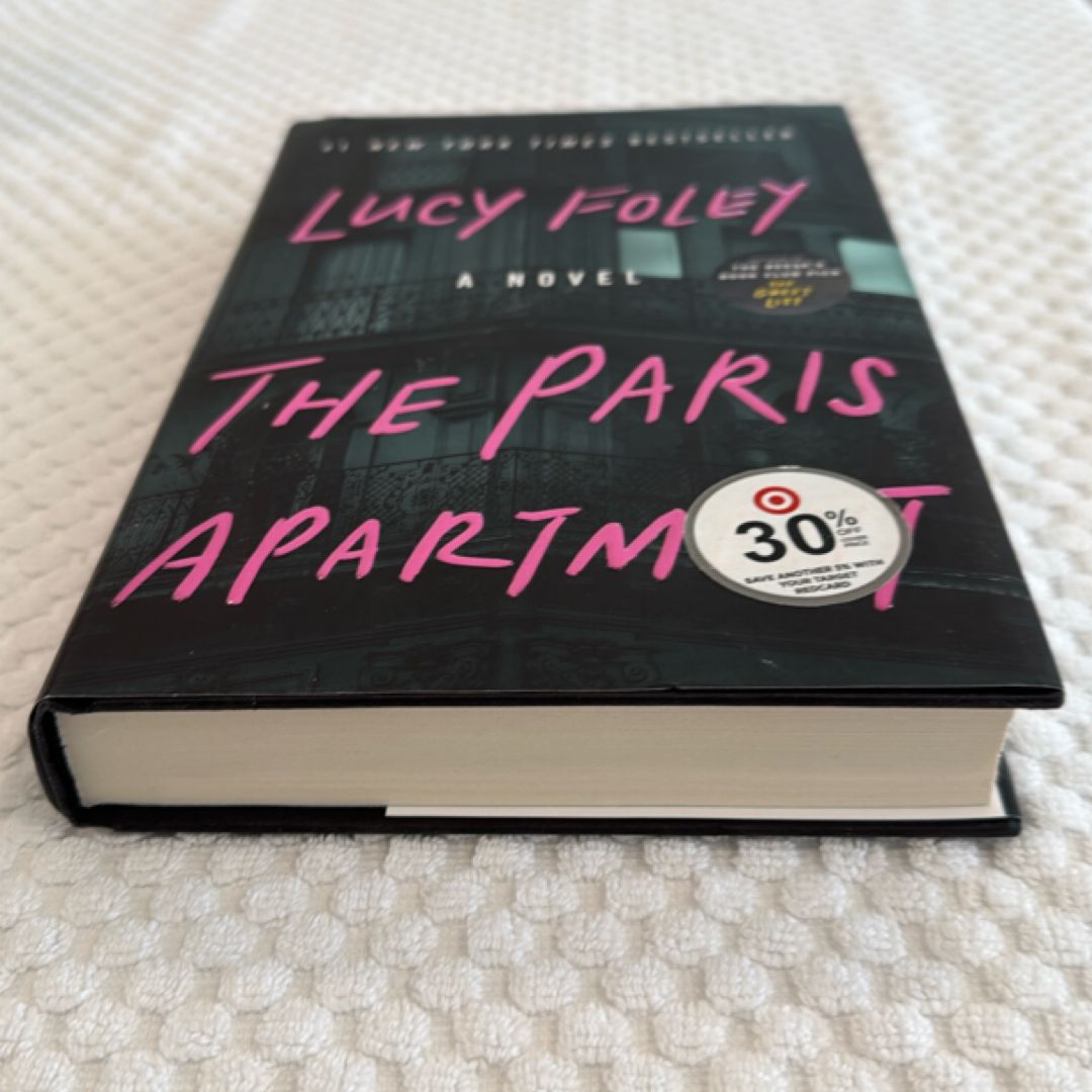 The Paris Apartment