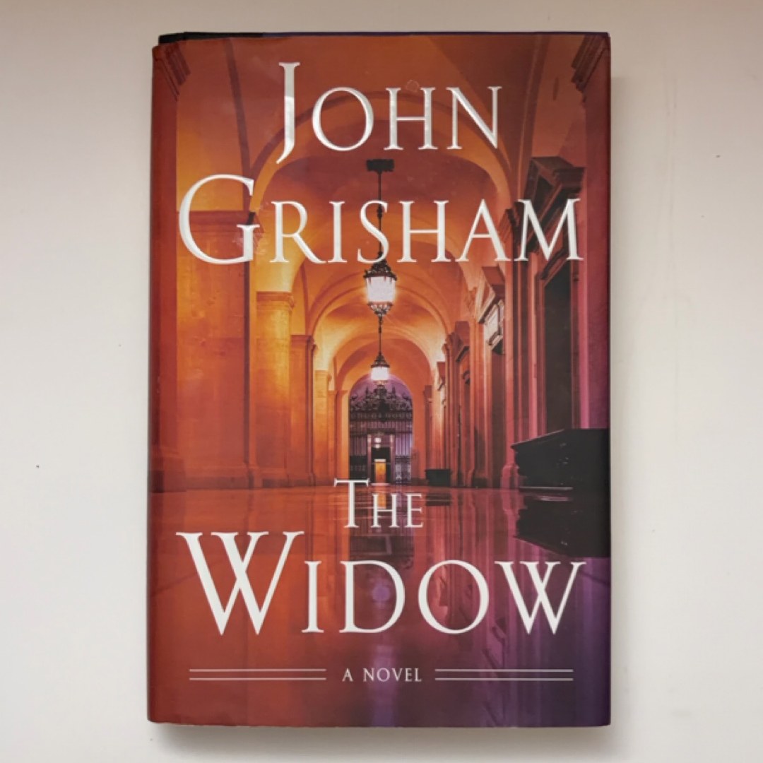 The Widow