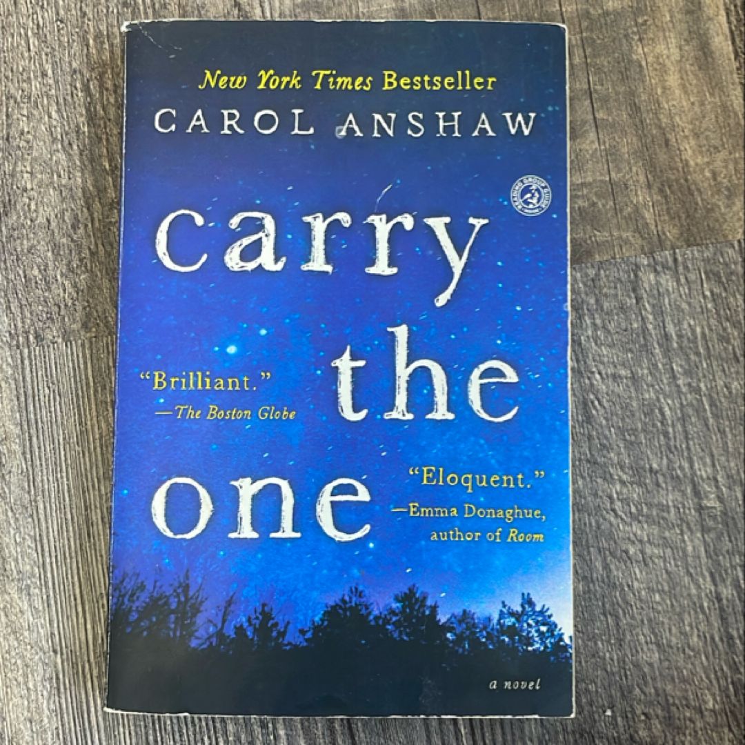 Carry the One