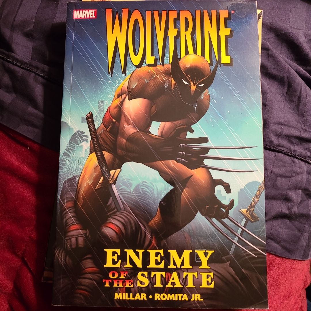Enemy of the State