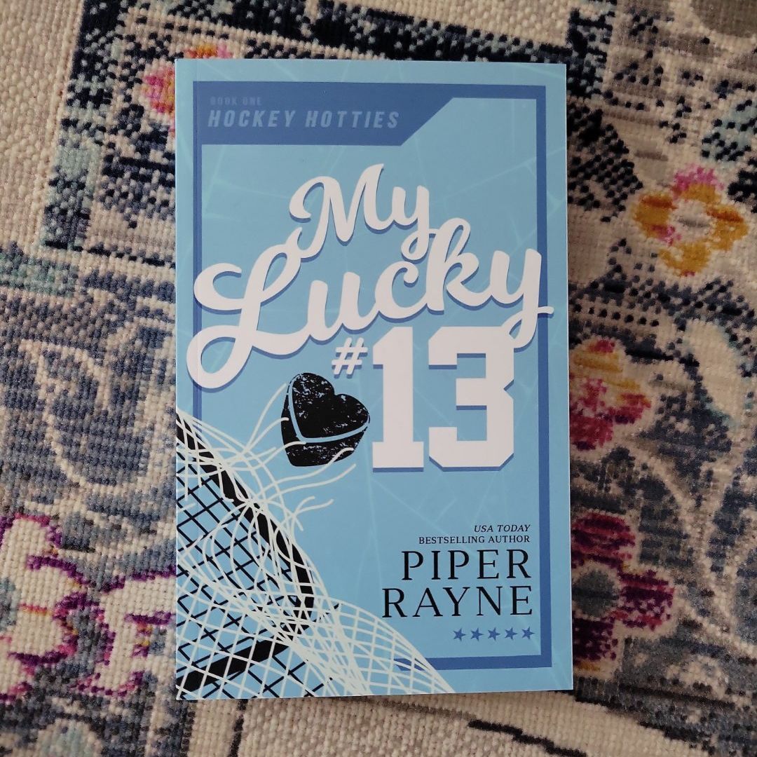 My Lucky #13