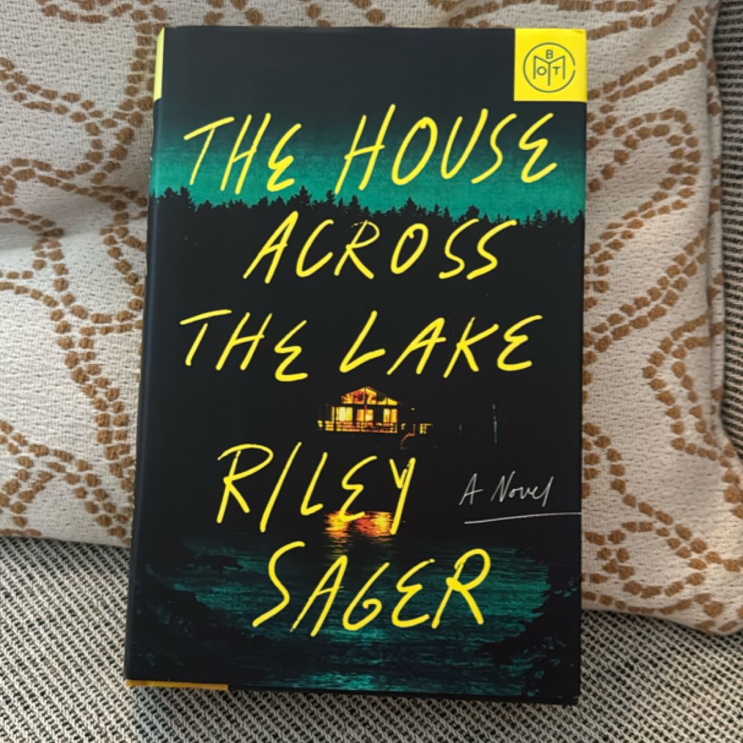 The House Across the Lake