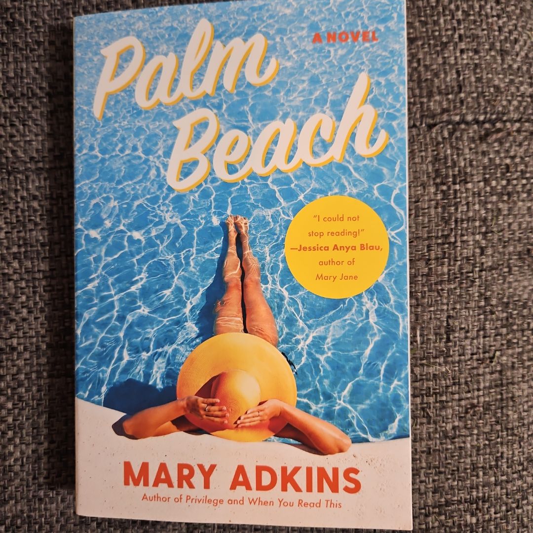 Palm Beach