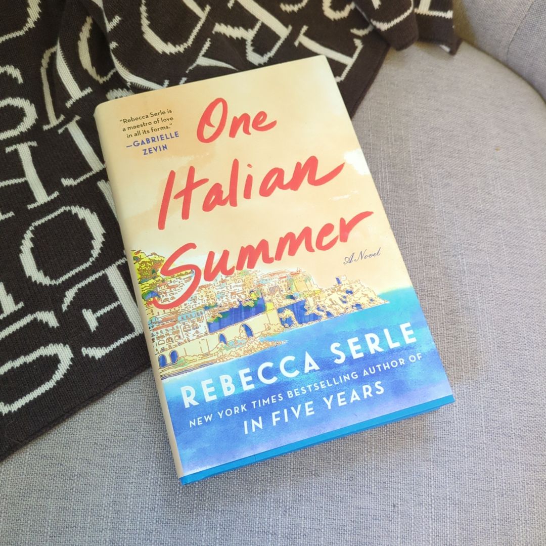 One Italian Summer