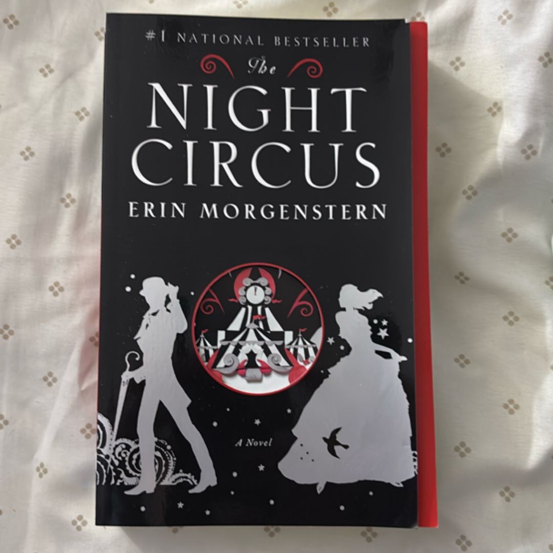 The Night Circus