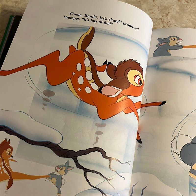 Bambi 