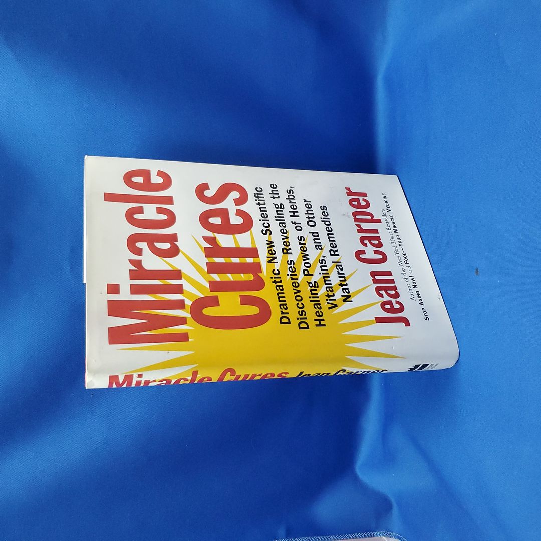 Miracle Cures