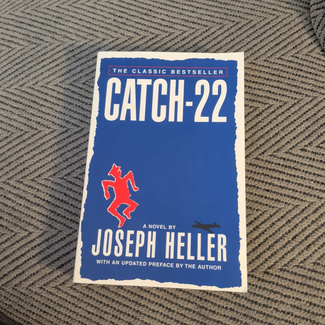 Catch-22