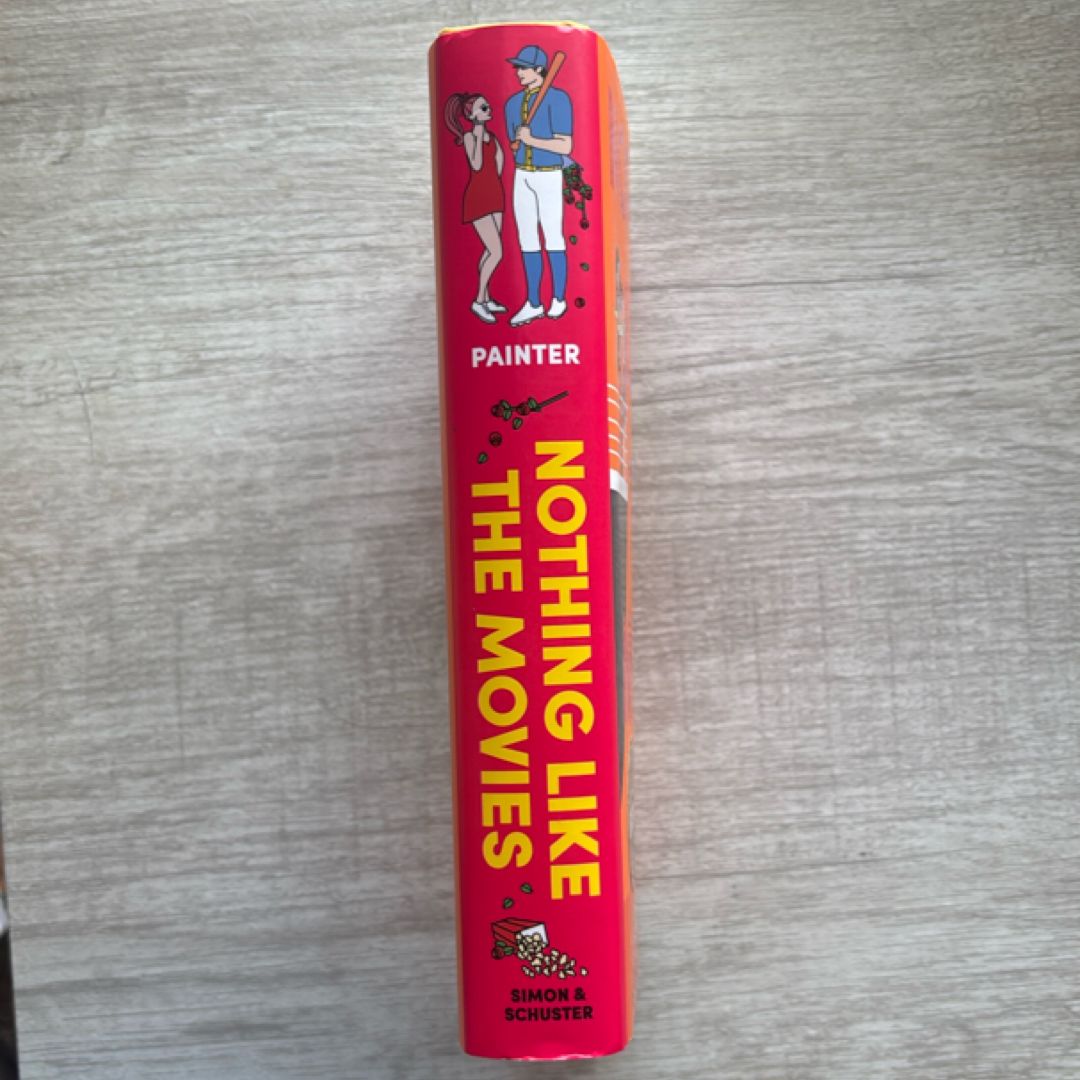 Nothing Like The Movies