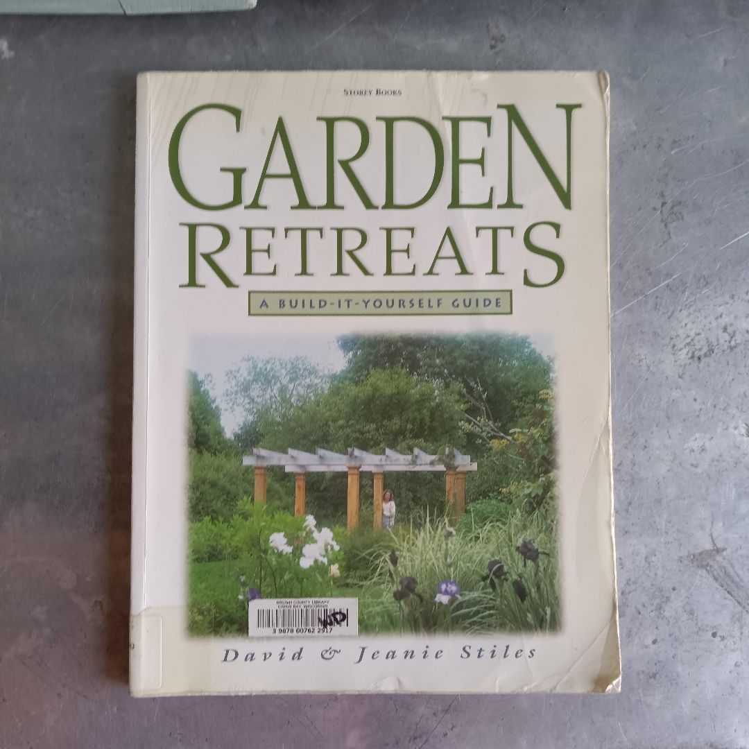 Garden Retreats