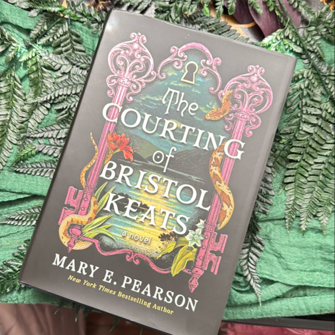 The Courting of Bristol Keats