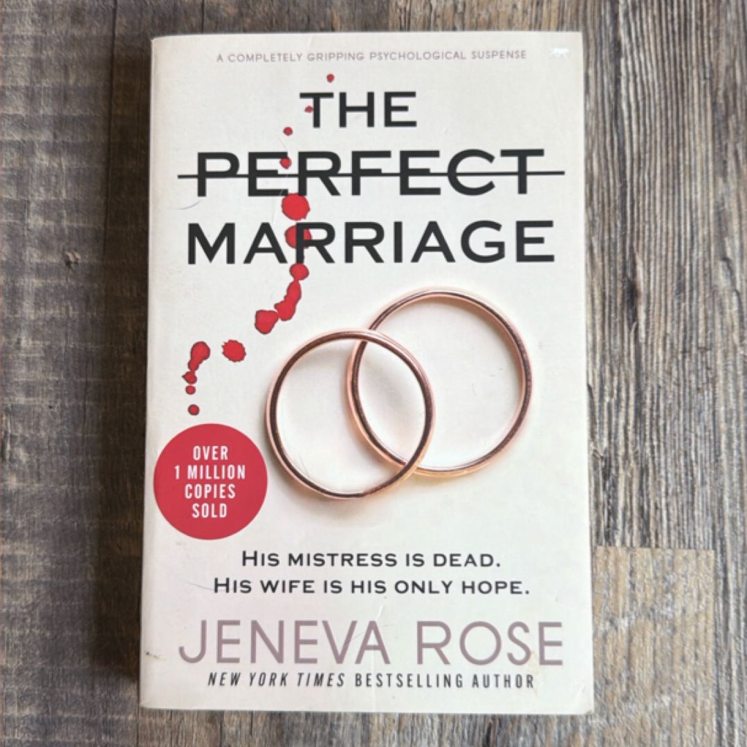 The Perfect Marriage