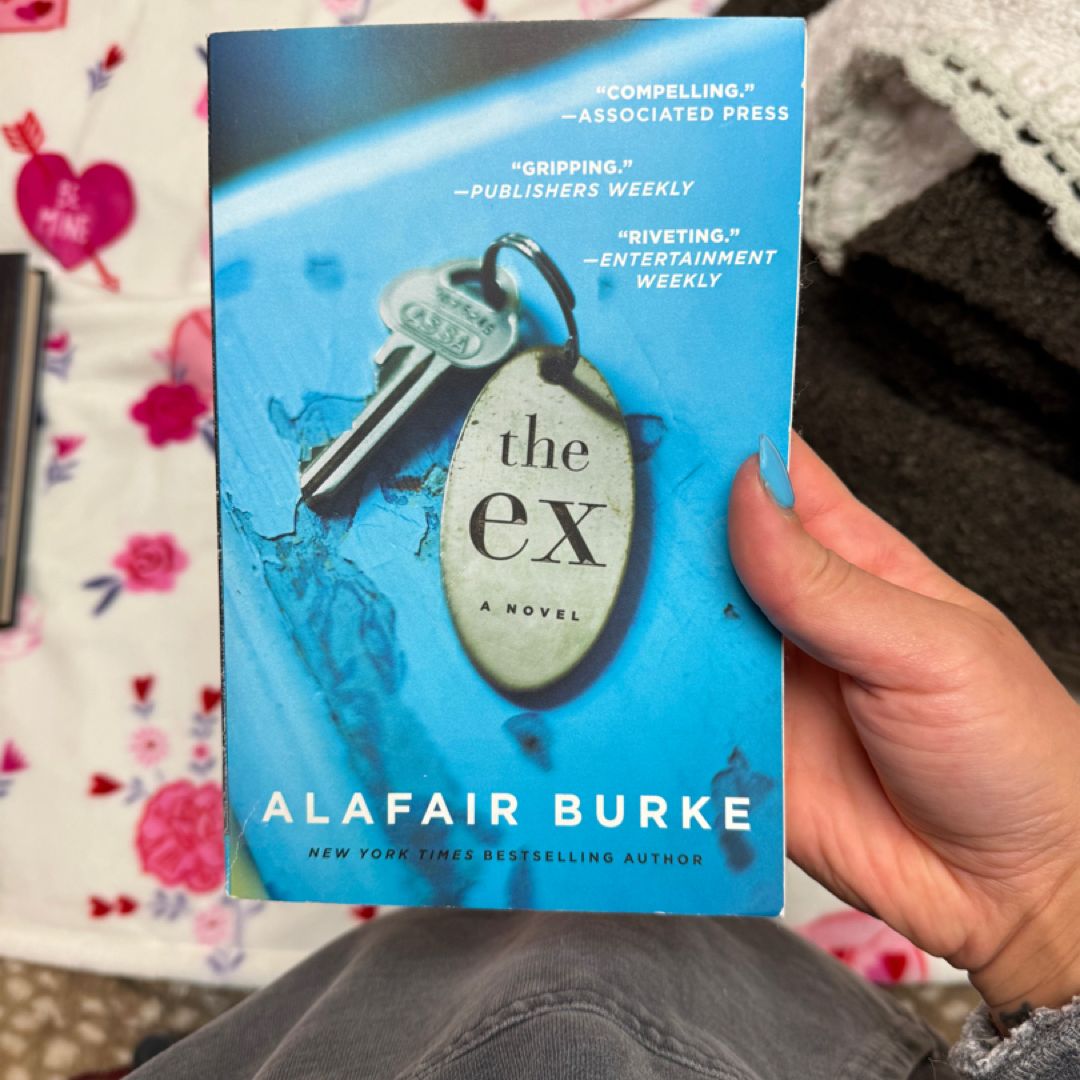 The Ex