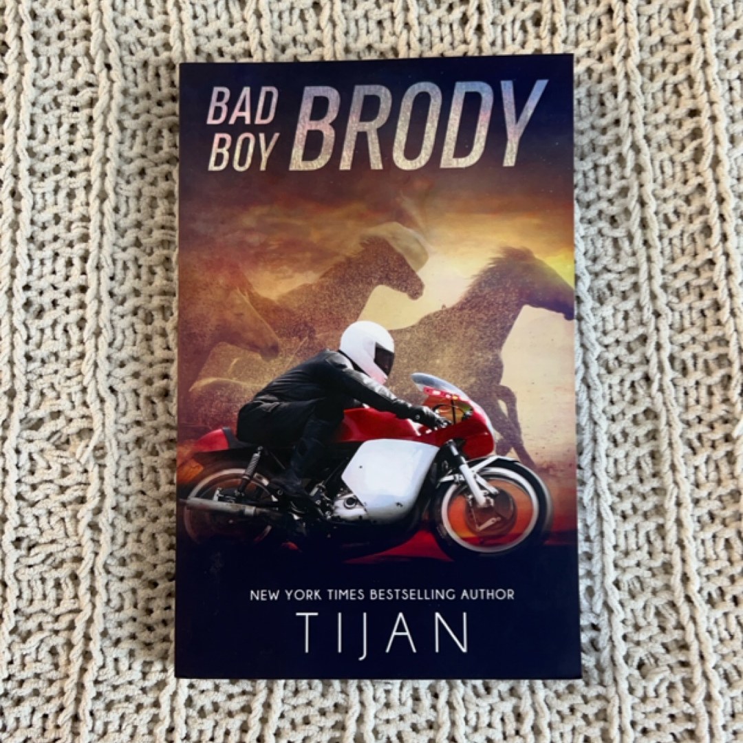 Bad Boy Brody
