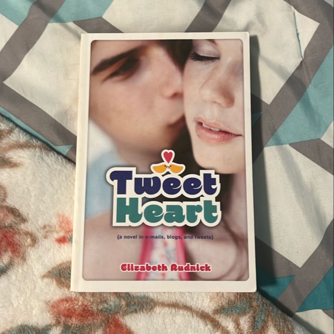 Tweet Heart