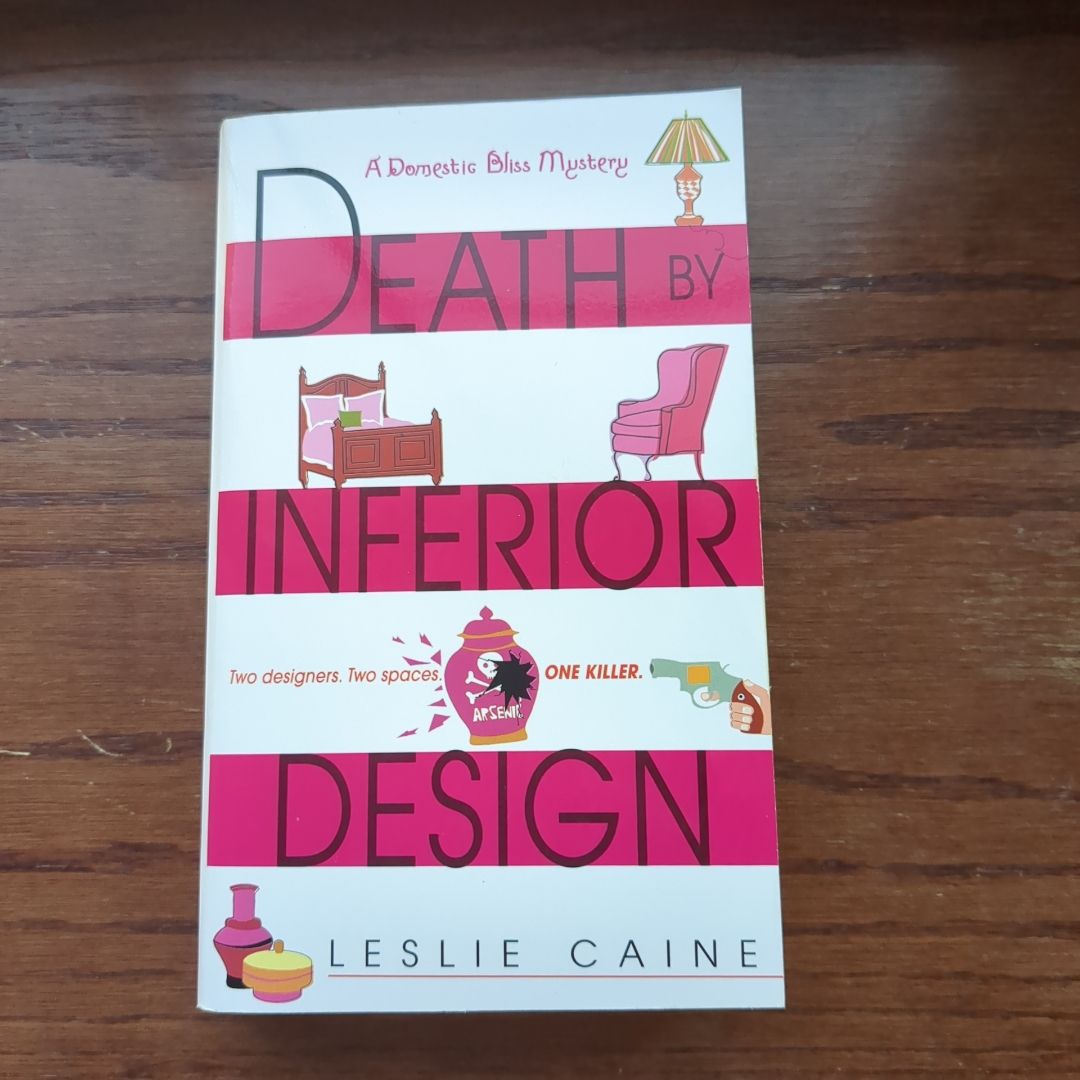 Death by Inferior Design