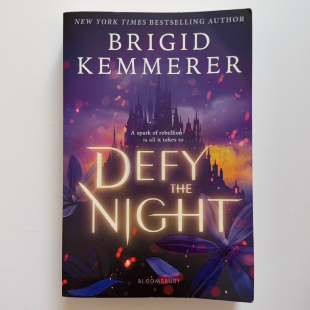 Defy the Night