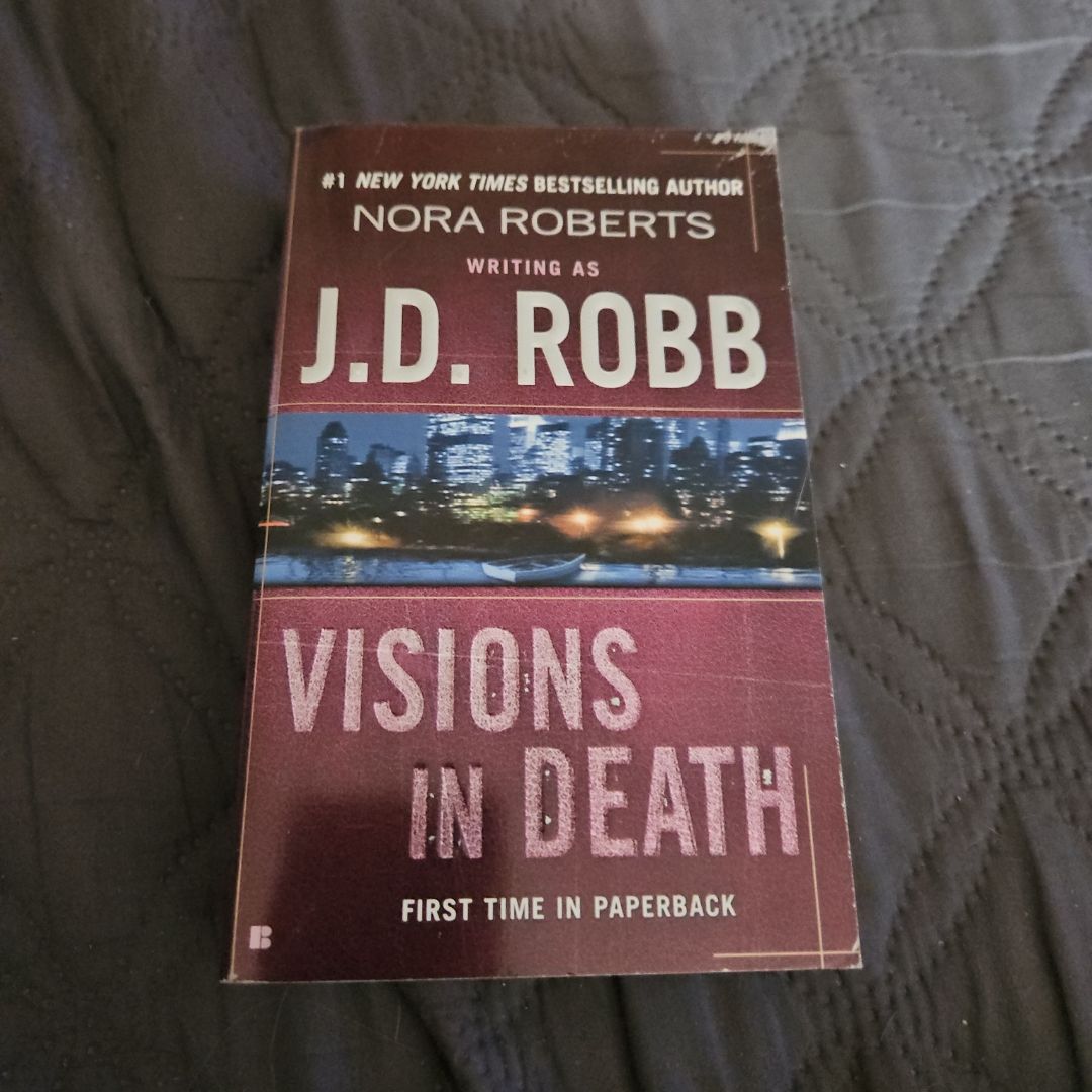 Visions in Death
