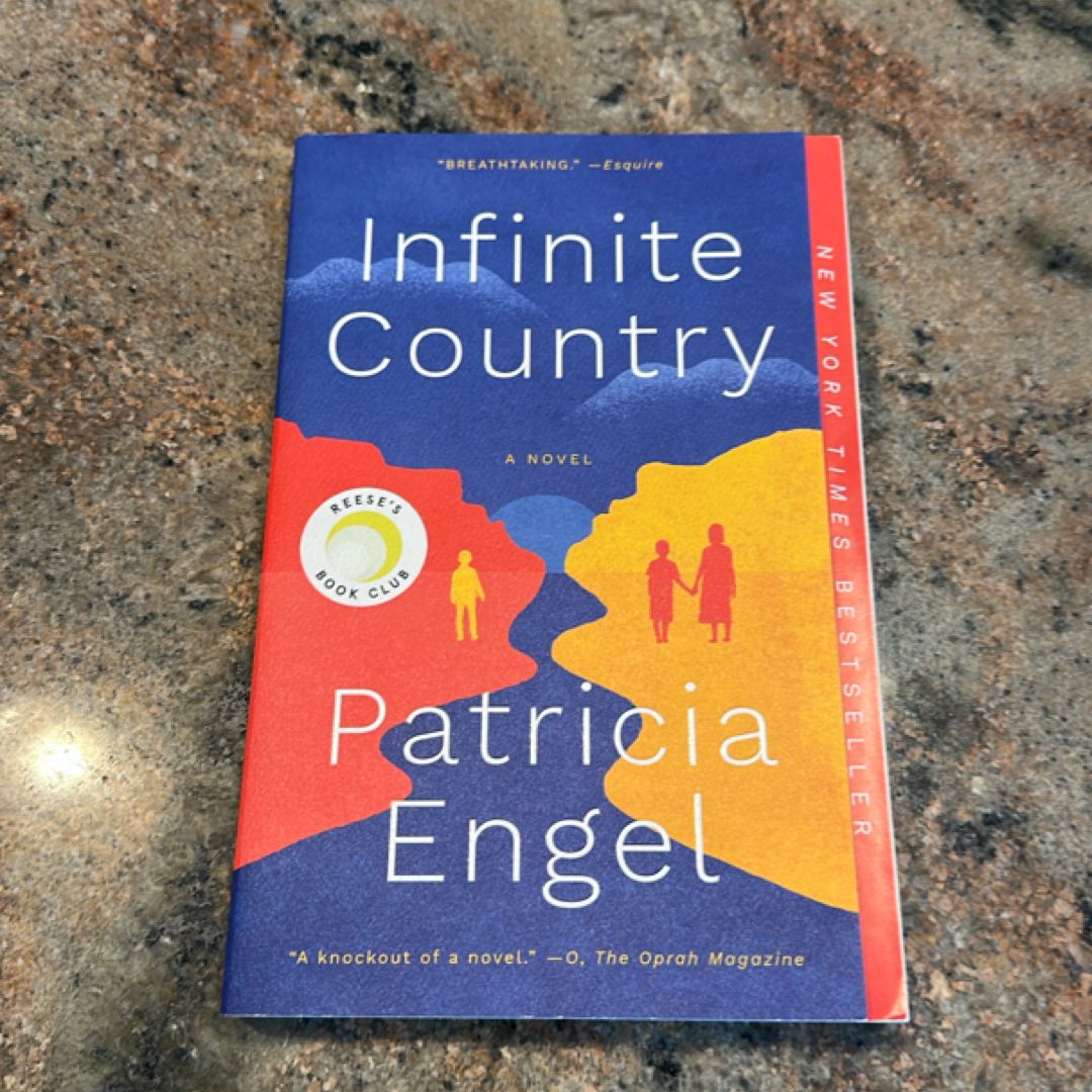 Infinite Country