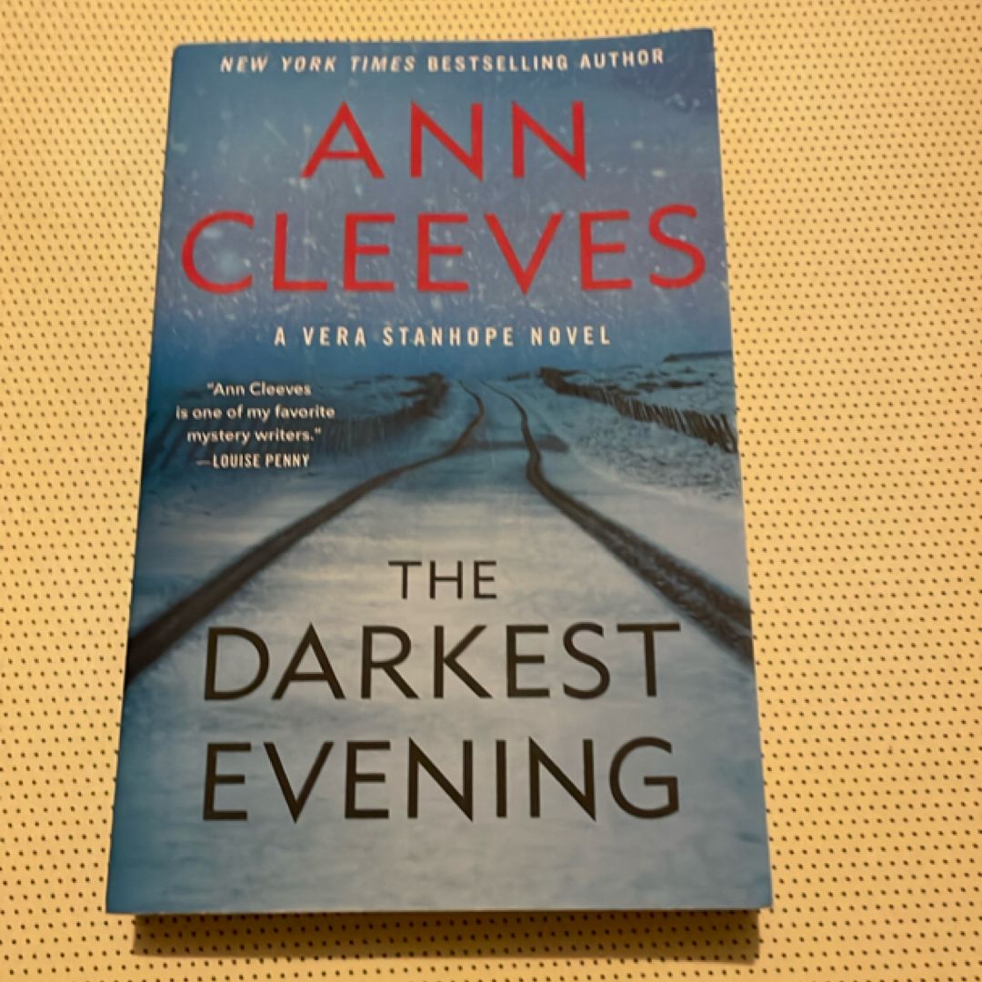The Darkest Evening