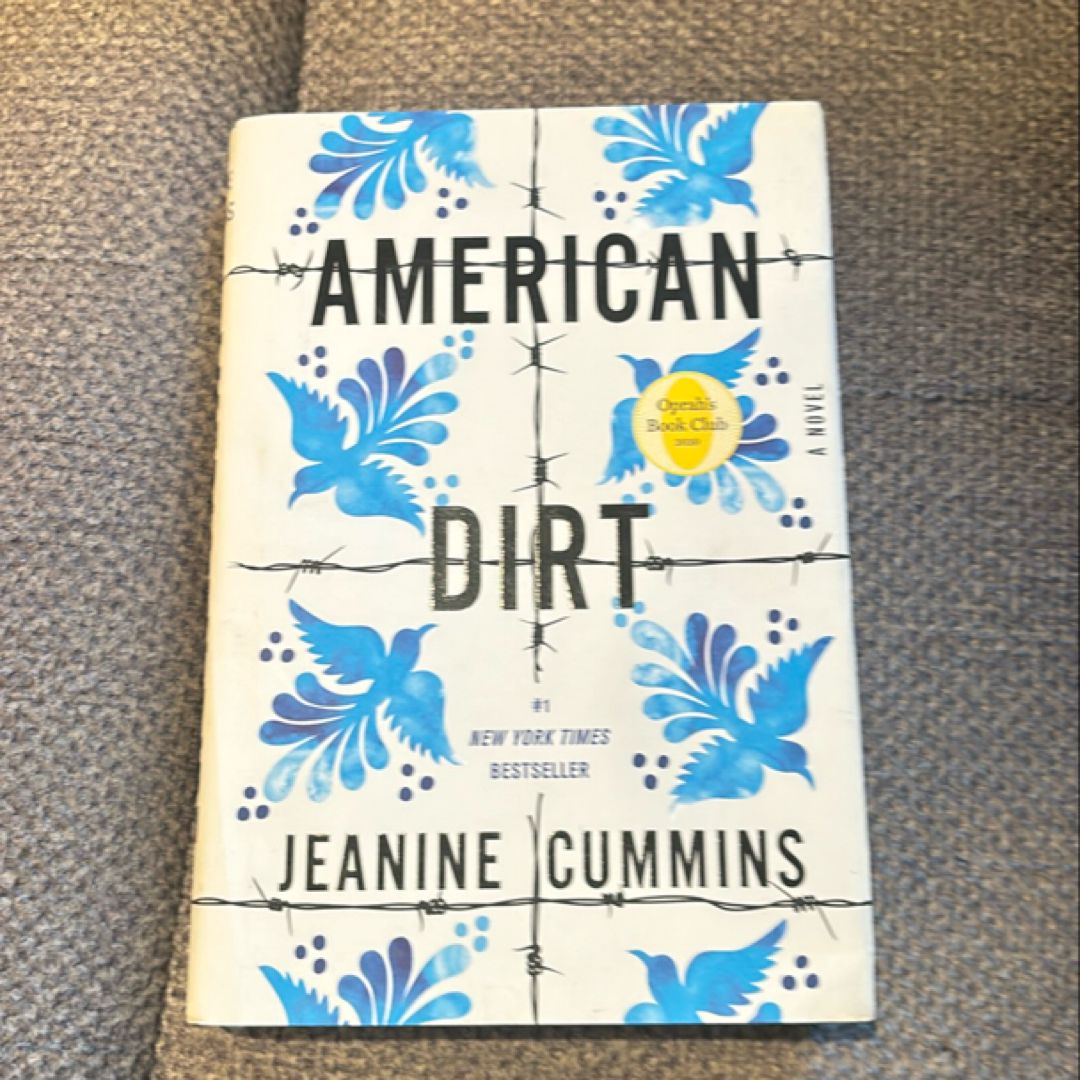 American Dirt