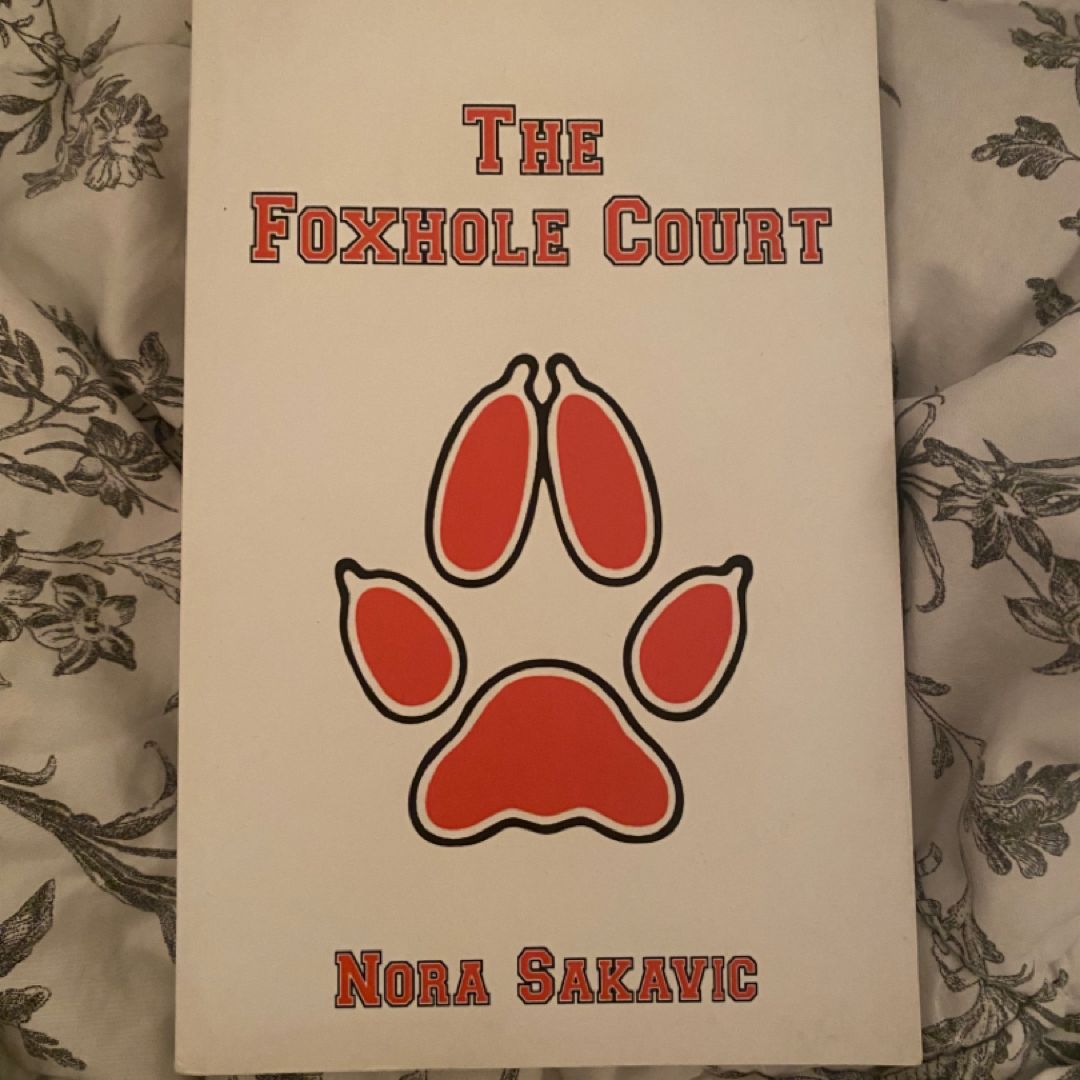 The Foxhole Court