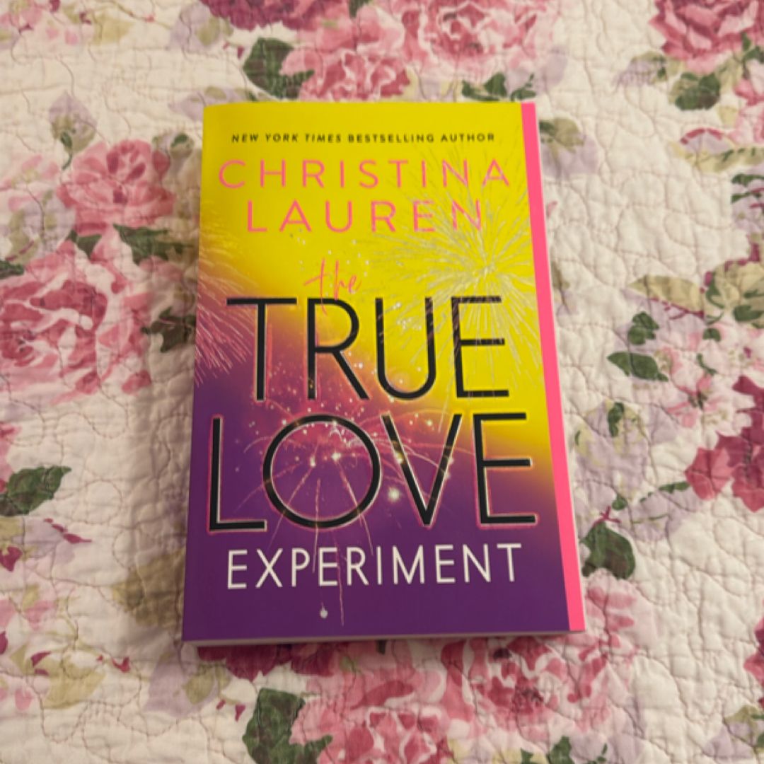 The True Love Experiment