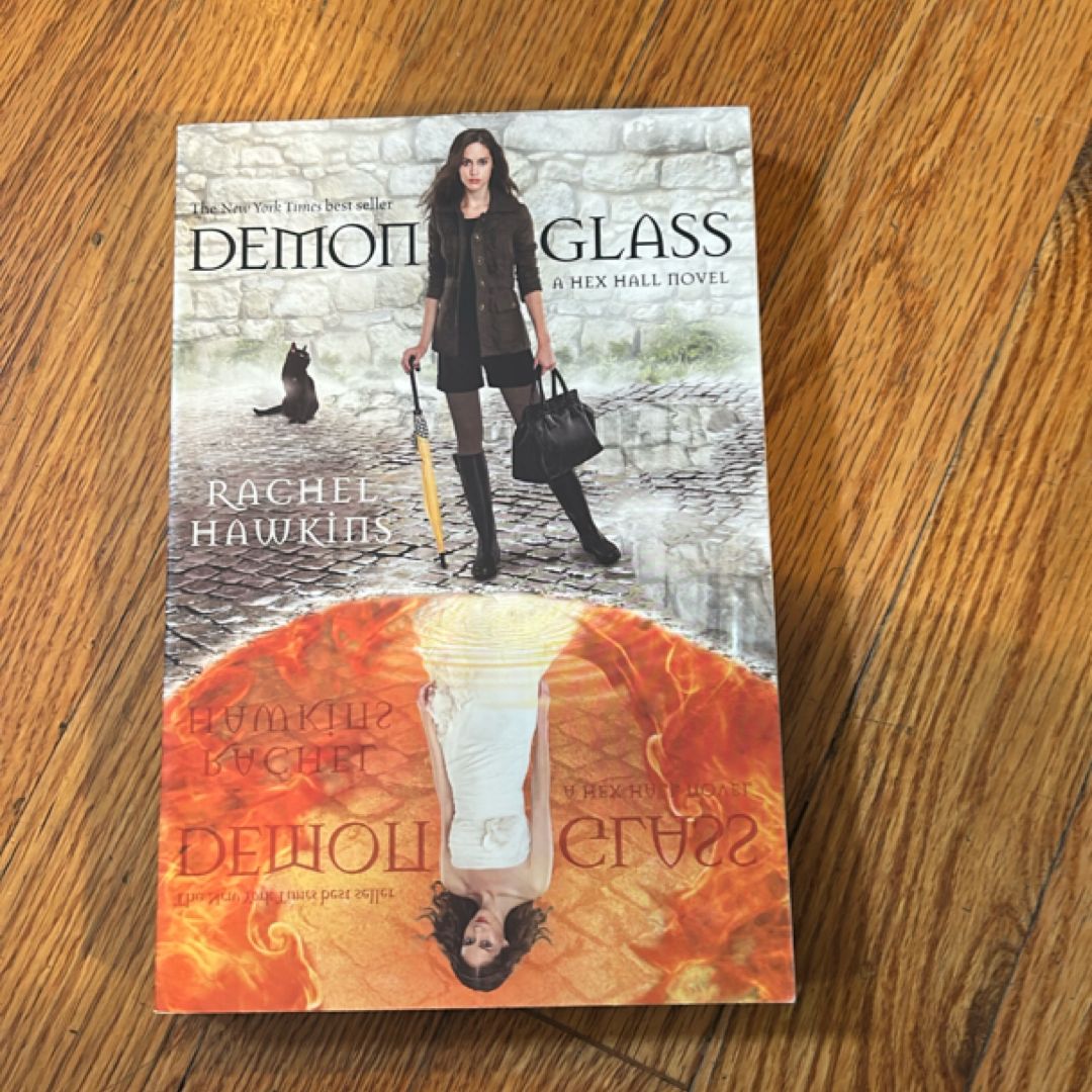 Demonglass