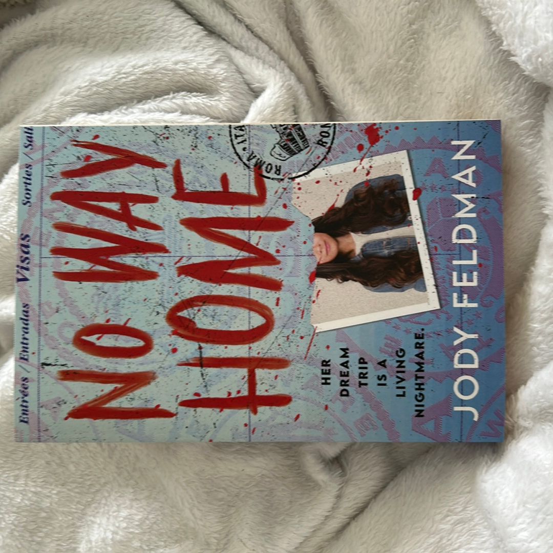 No Way Home