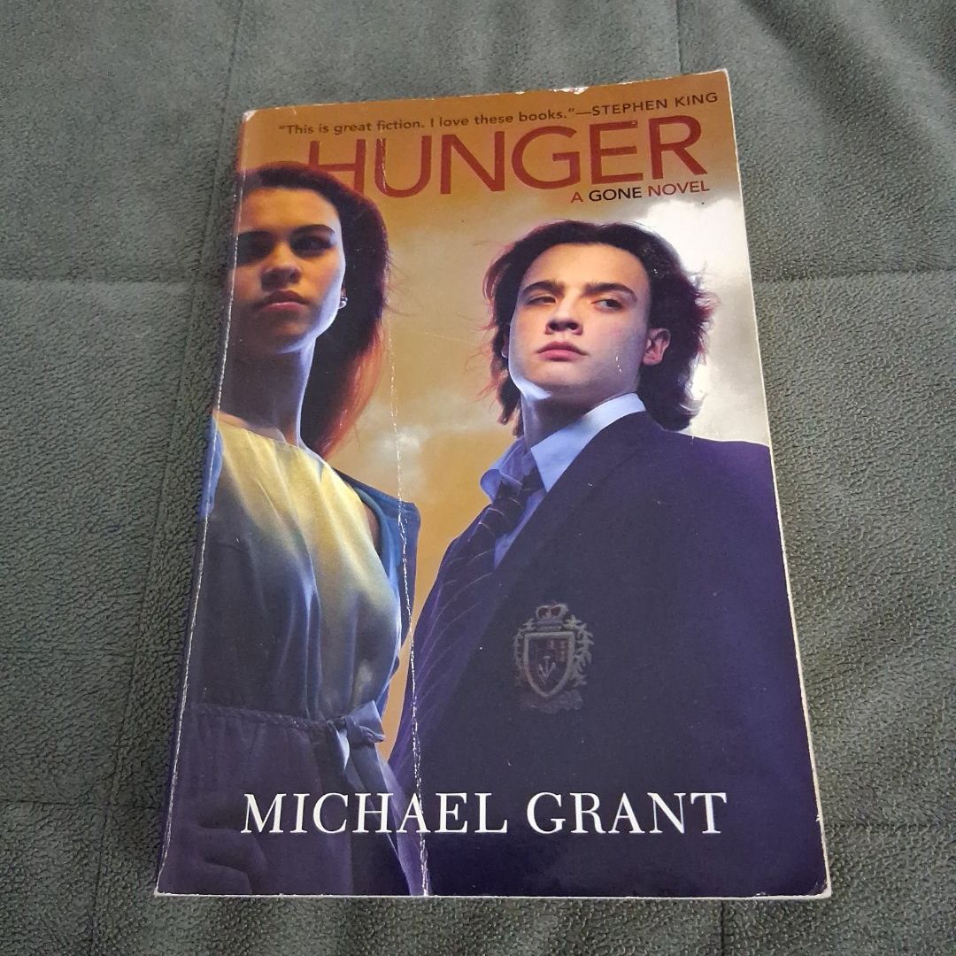 Hunger