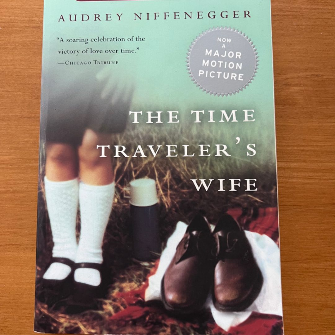 The Time Traveler's Wife
