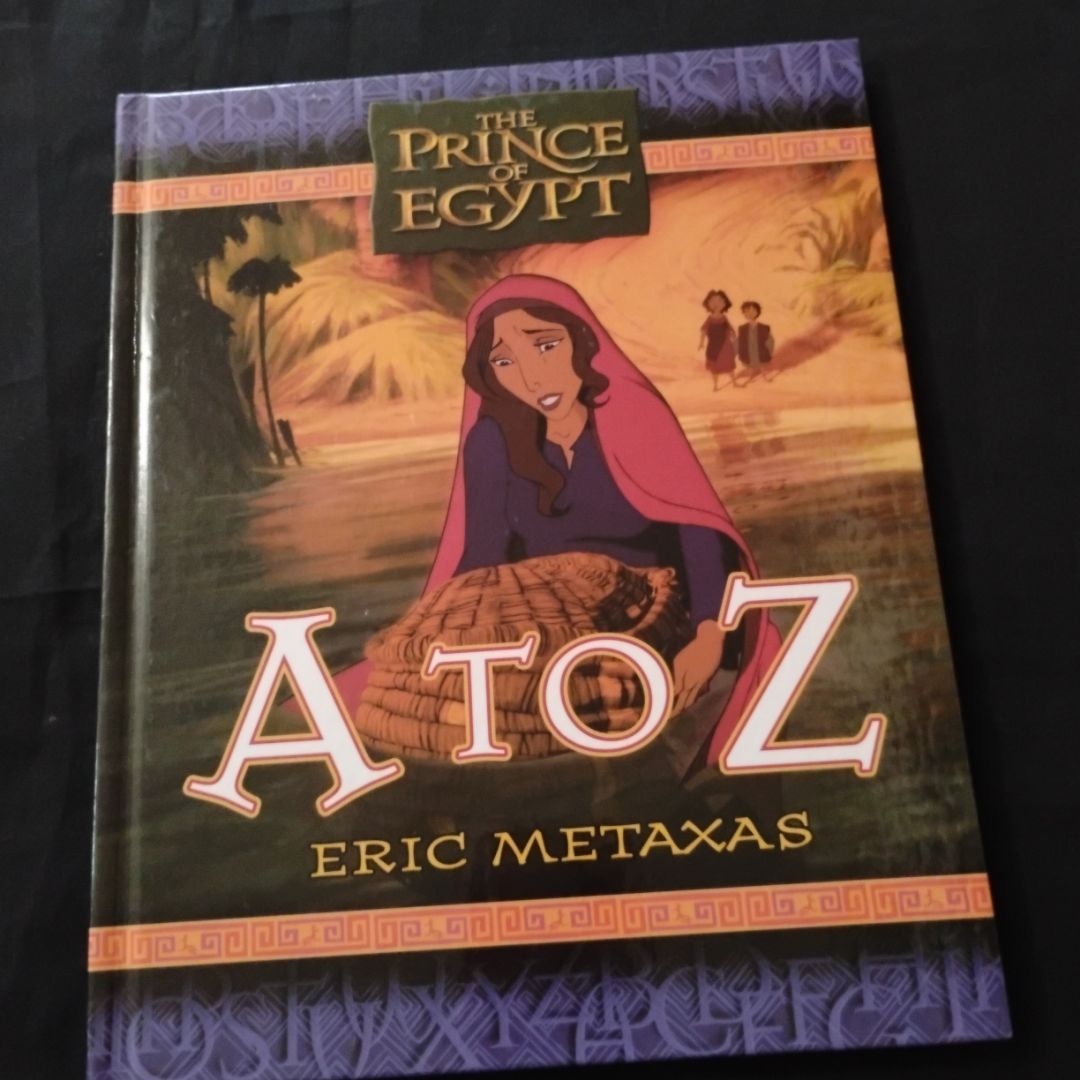 A to Z