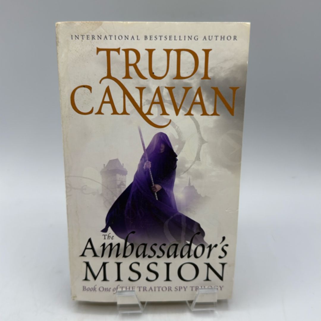 The Ambassador's Mission