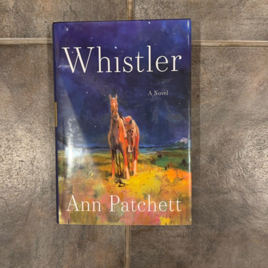 Whistler
