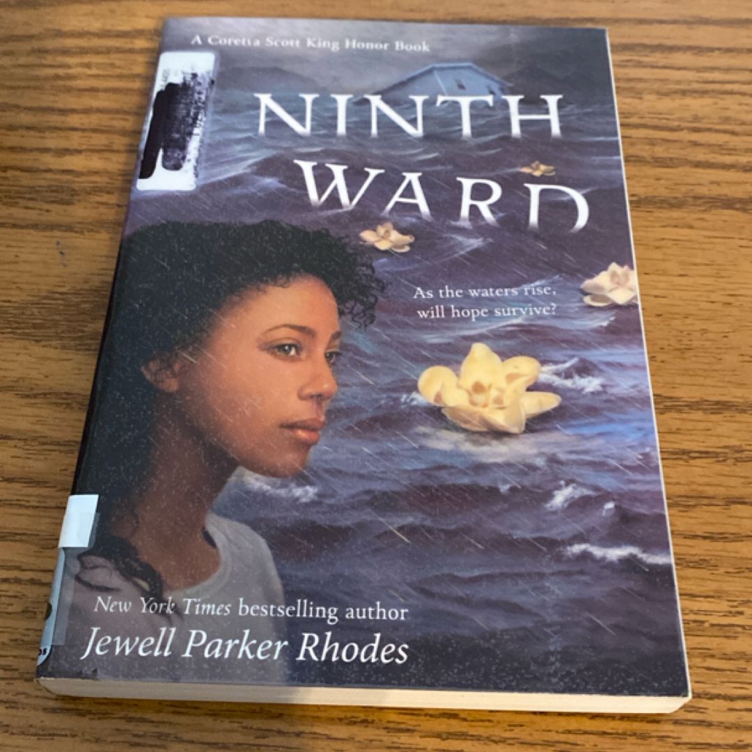 Ninth Ward