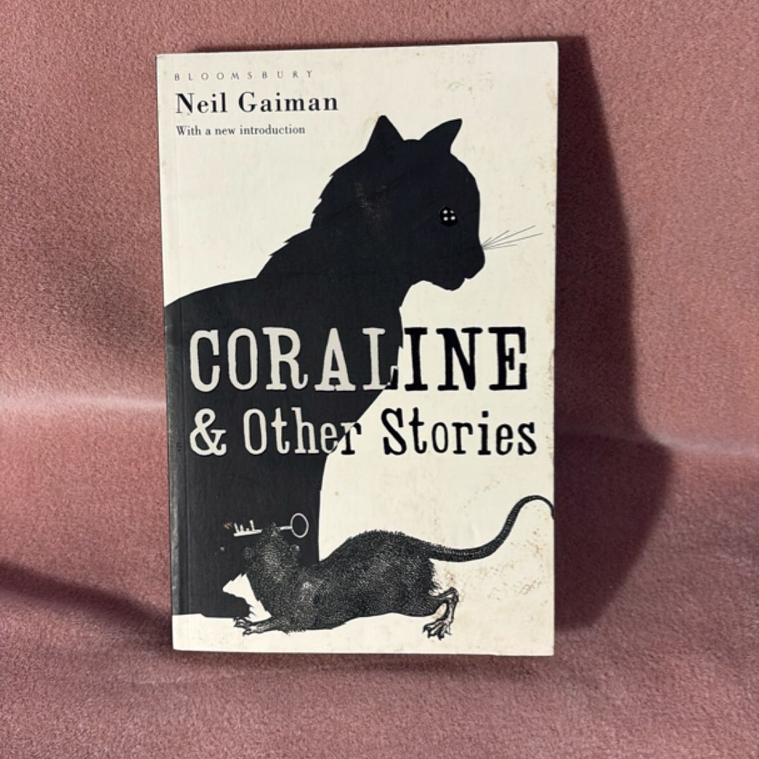 Coraline